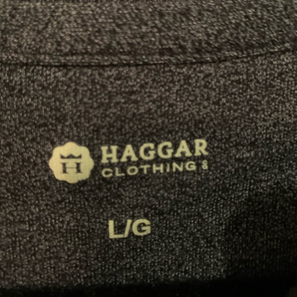 Grey Casual Long Sleeve - Picture 2 of 2